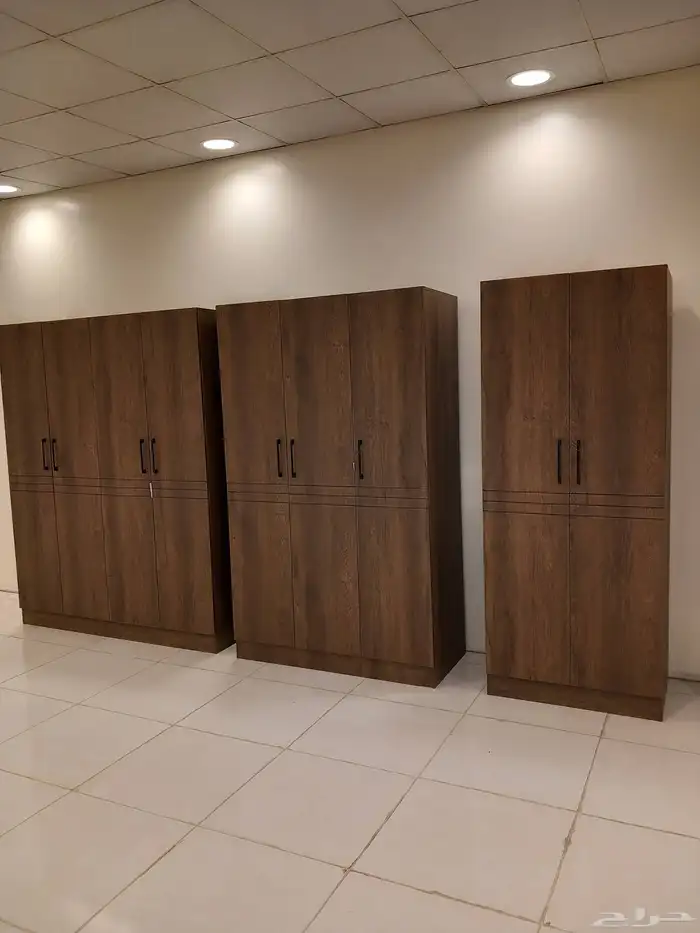 دواليب ملابس 4