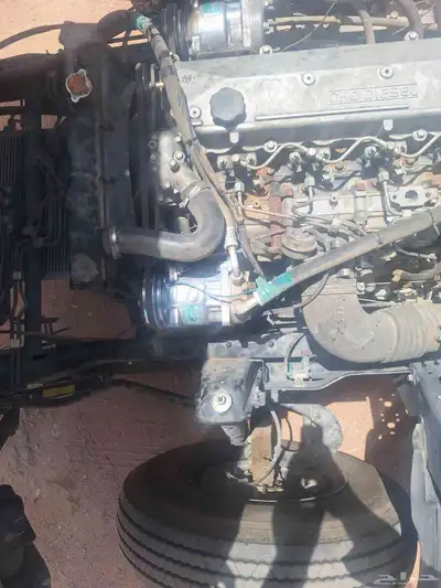 Isuzu Diana model 2008 index