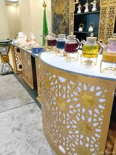 قهوجين وصبابين الشرقية 6