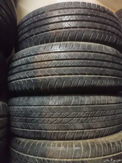 كفرات هايلكس و اتش ون جنط 16 2