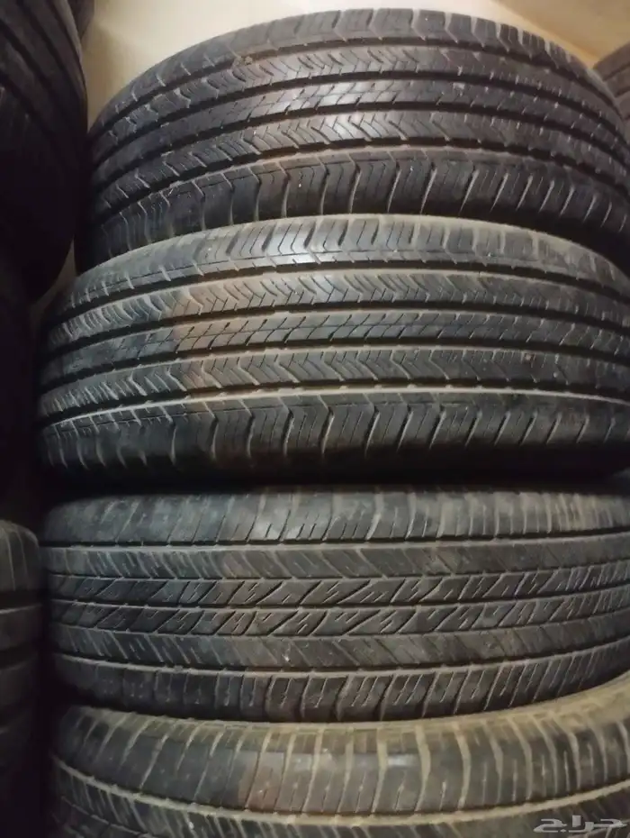كفرات هايلكس و اتش ون جنط 16 2