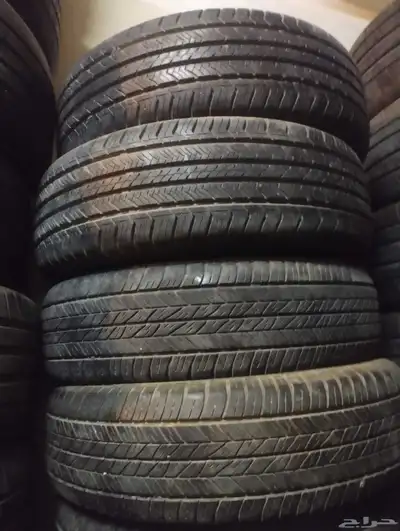 كفرات هايلكس و اتش ون جنط 16 3