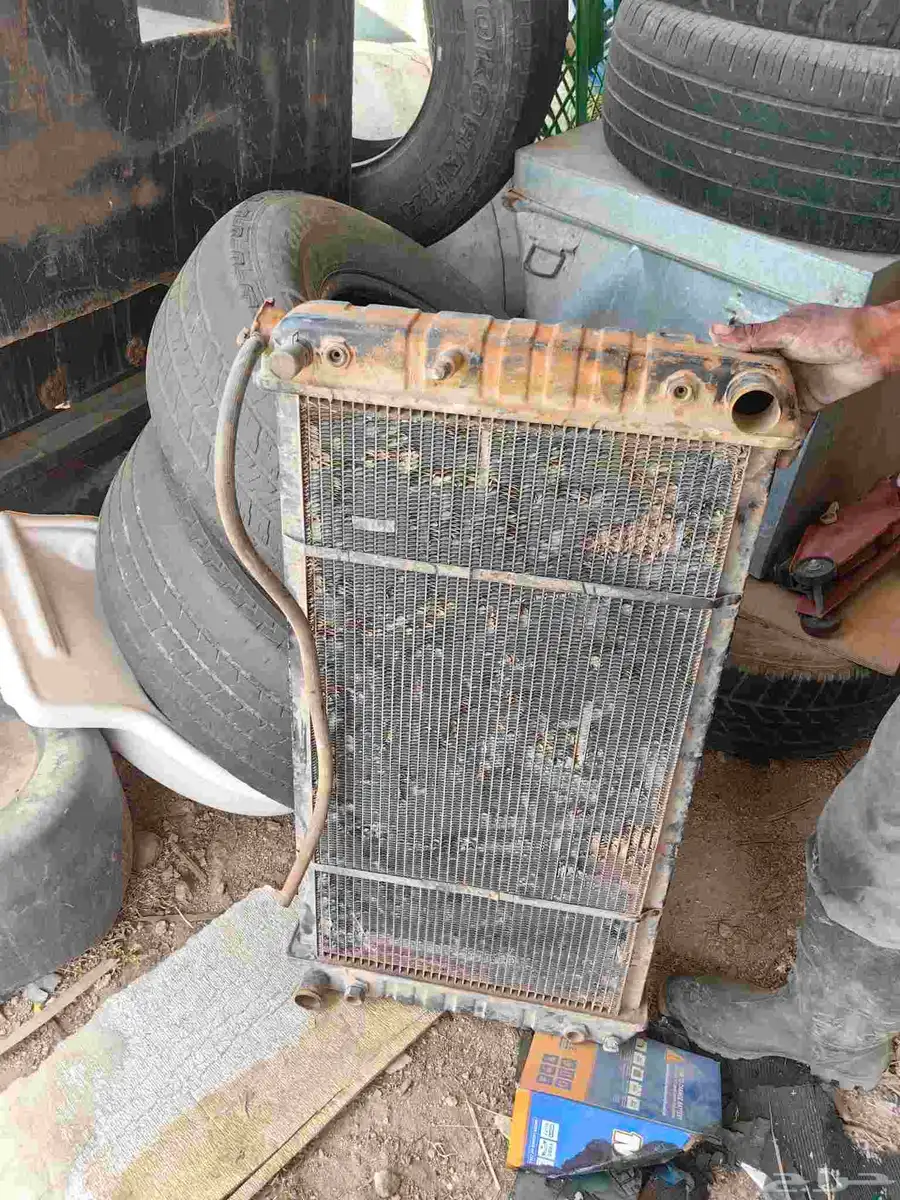 جمس كلاسيكي بهبهاني 79 تشليح قطع غيار 20