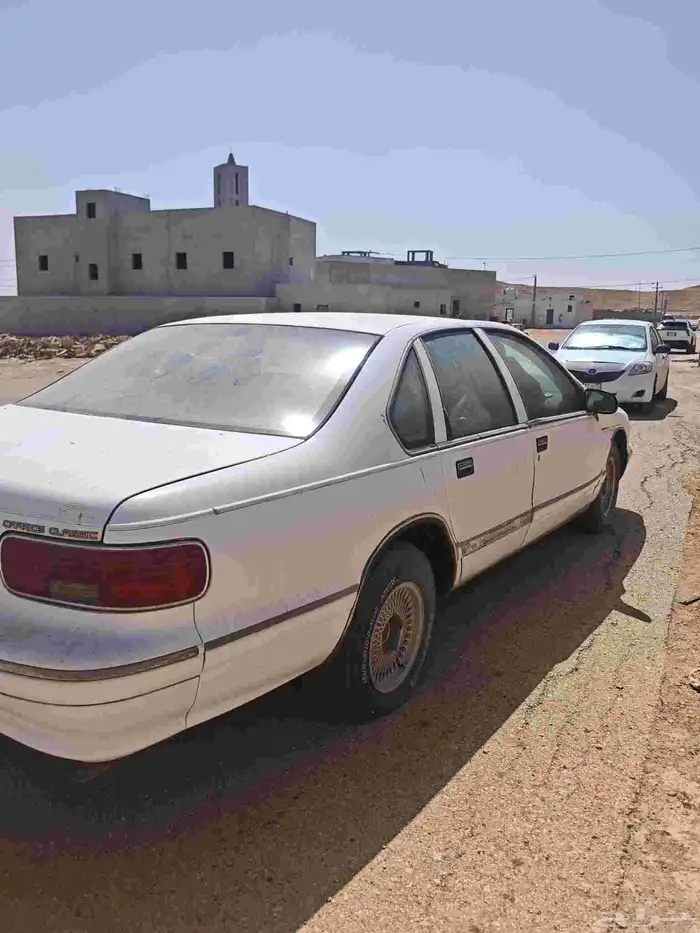 كابرس 94 3