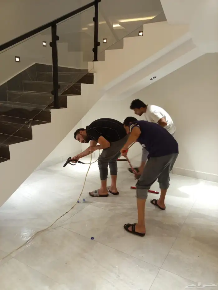 شركة تنظيف منازل خزانات بيوت شقق غسيل مجالس سجاد مكيفات 12