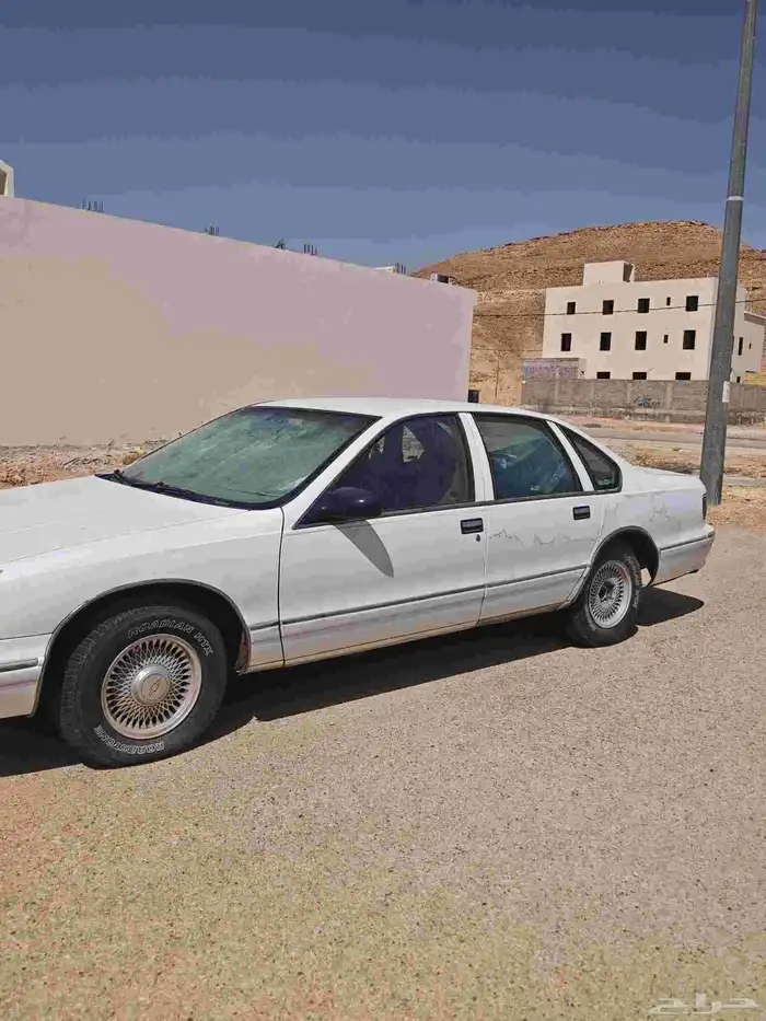 كابرس 94 4