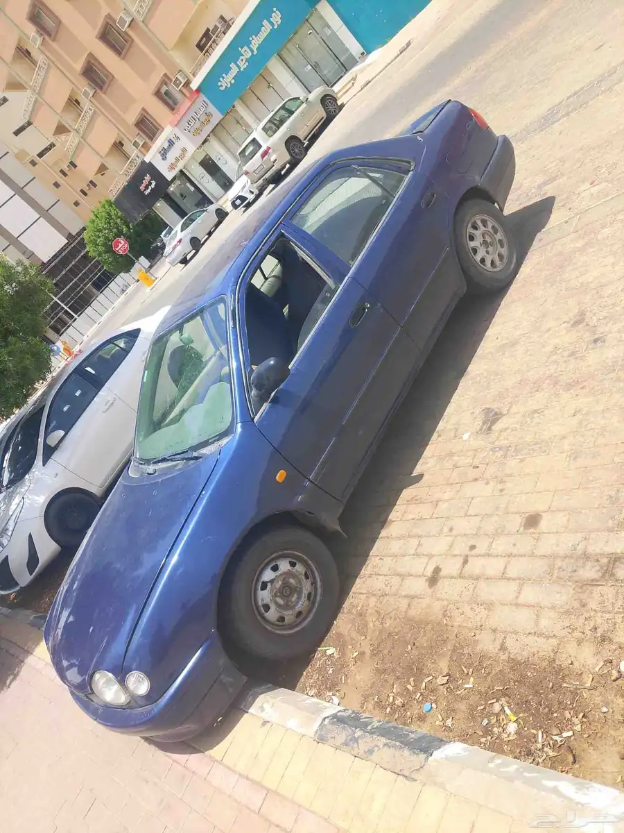 Toyota Corolla 1998 1
