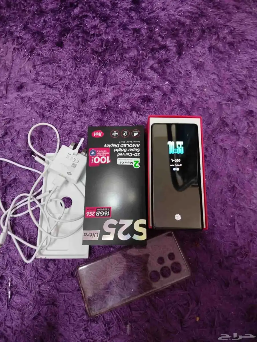 جوال Ital s25Ultra 0