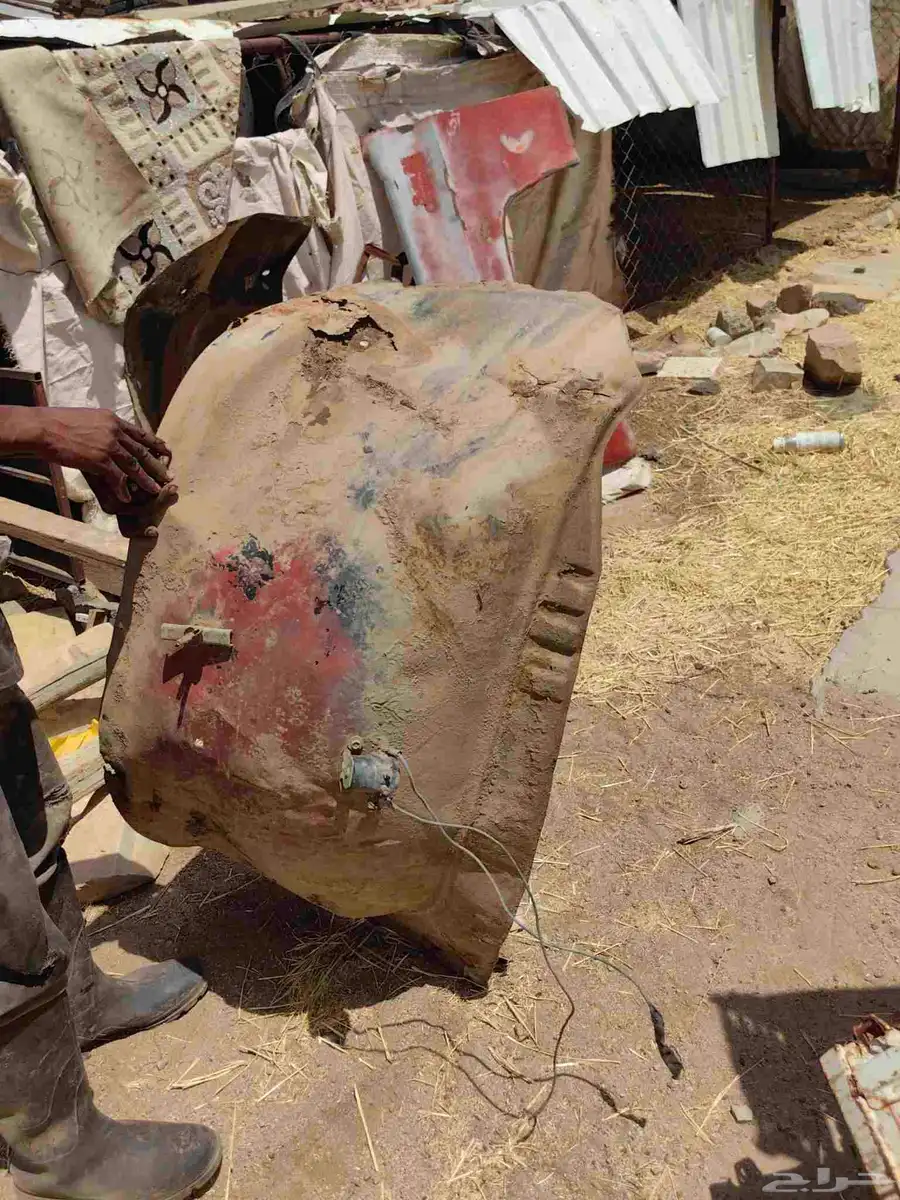 جمس كلاسيكي بهبهاني 79 تشليح قطع غيار 11