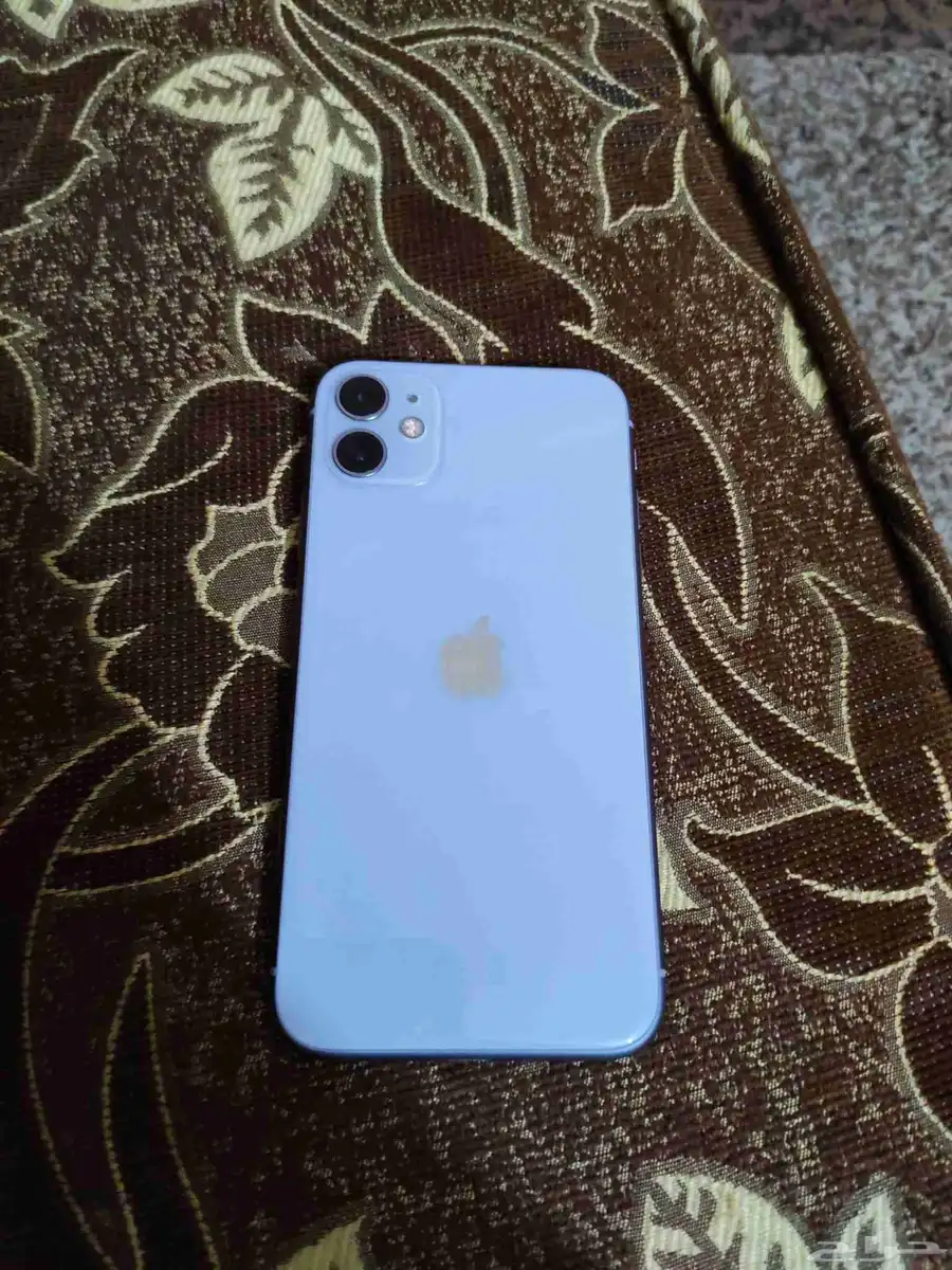 ايفون 11 0