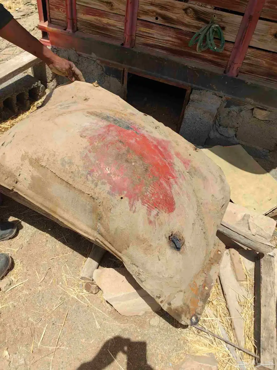 جمس كلاسيكي بهبهاني 79 تشليح قطع غيار 16