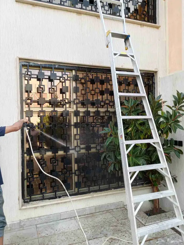 شركة تنظيف منازل خزانات بيوت شقق غسيل مجالس سجاد مكيفات 34