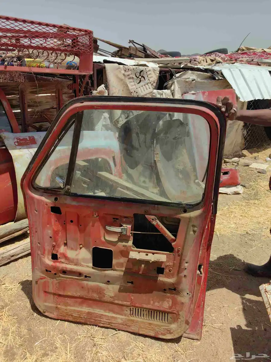جمس كلاسيكي بهبهاني 79 تشليح قطع غيار 2