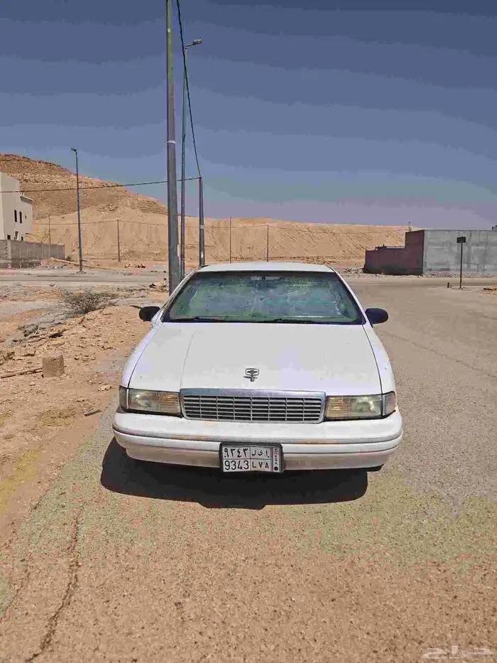 كابرس 94 2