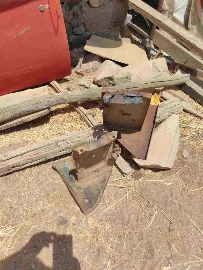 جمس كلاسيكي بهبهاني 79 تشليح قطع غيار 9