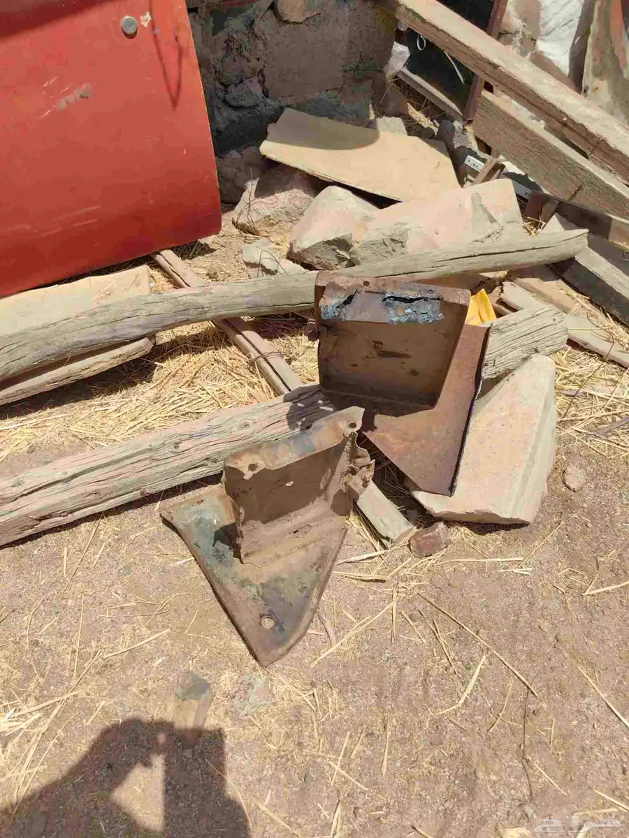 جمس كلاسيكي بهبهاني 79 تشليح قطع غيار 9
