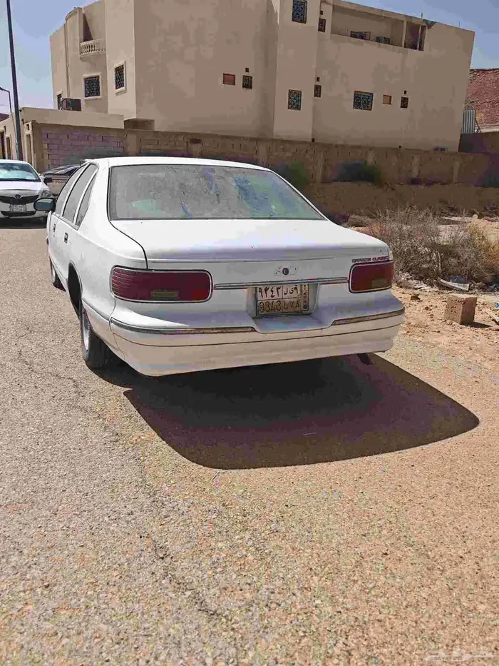 كابرس 94 1