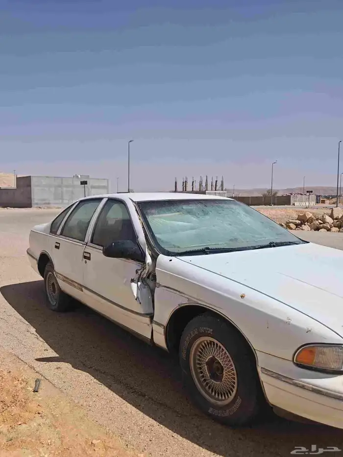 كابرس 94 0