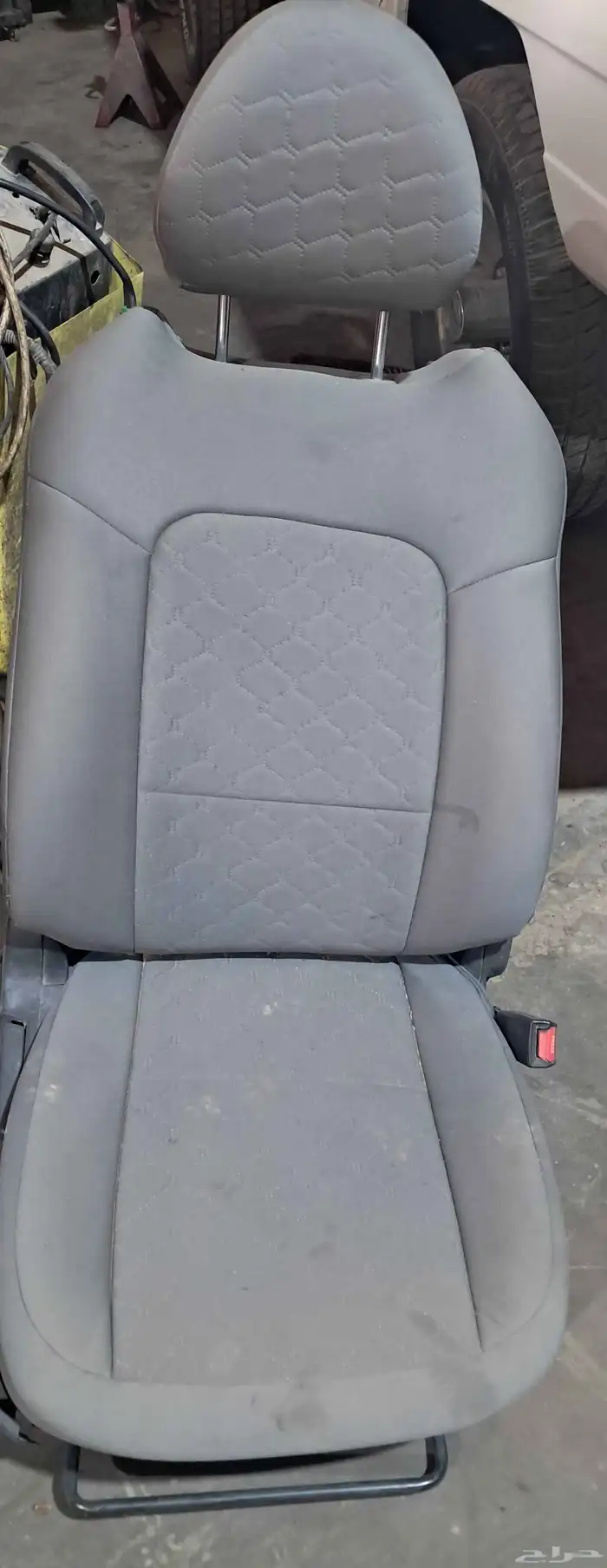 مراتب سوبارو تركب على باترول 0