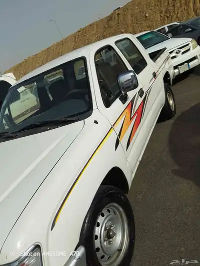 هيلوكس موديل 99 6