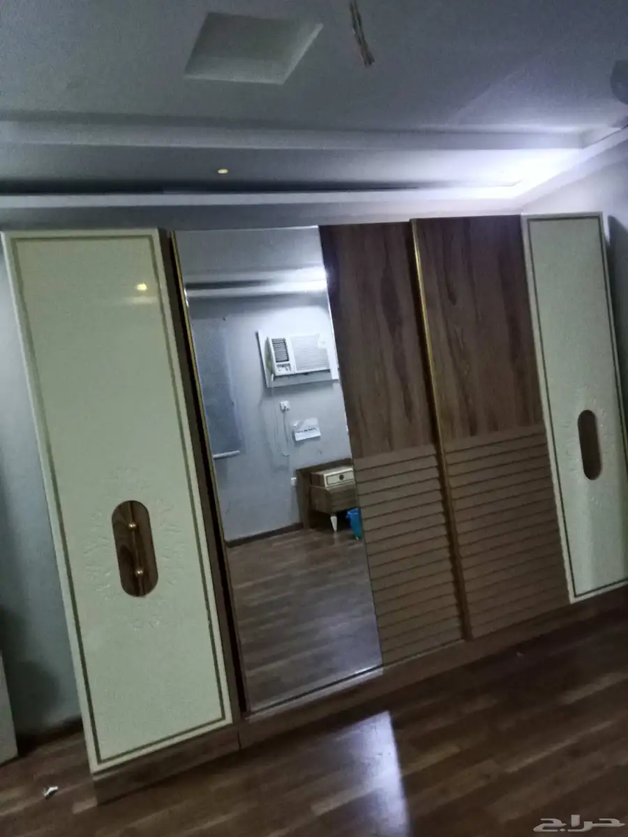 شركه نقل عفش مكه وصيانه غرف نوم ونظافه 7