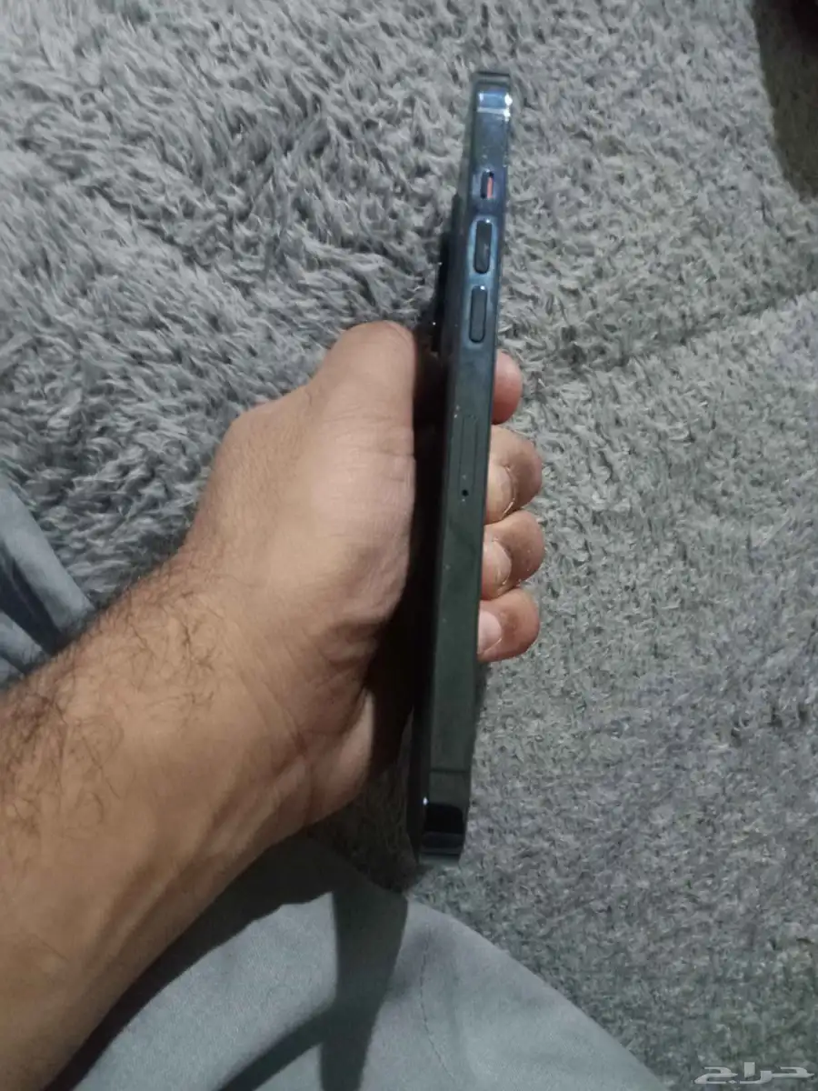 ايفون 12 برو ماكس 2