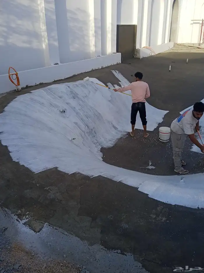 بحيرات رمليه شاطئ بجده 0