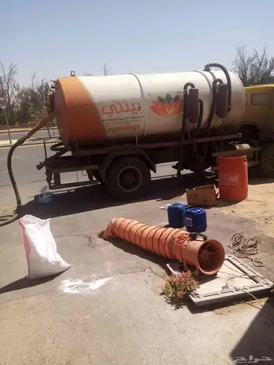 تسليك مجاري تسليك حمامات بالقصيم 3