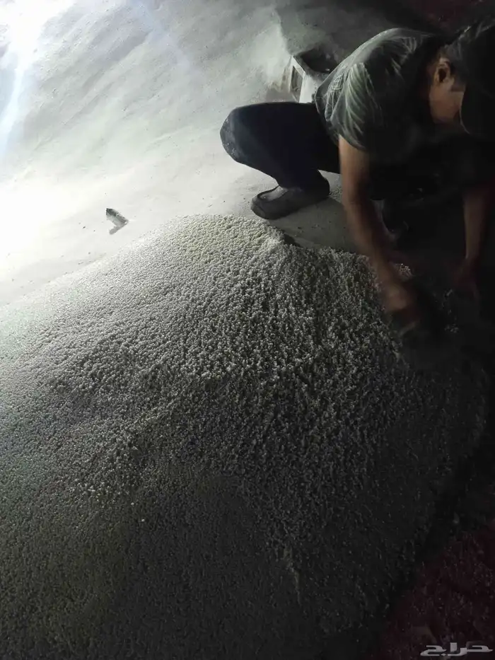 بحيرات رمليه شاطئ بجده 3