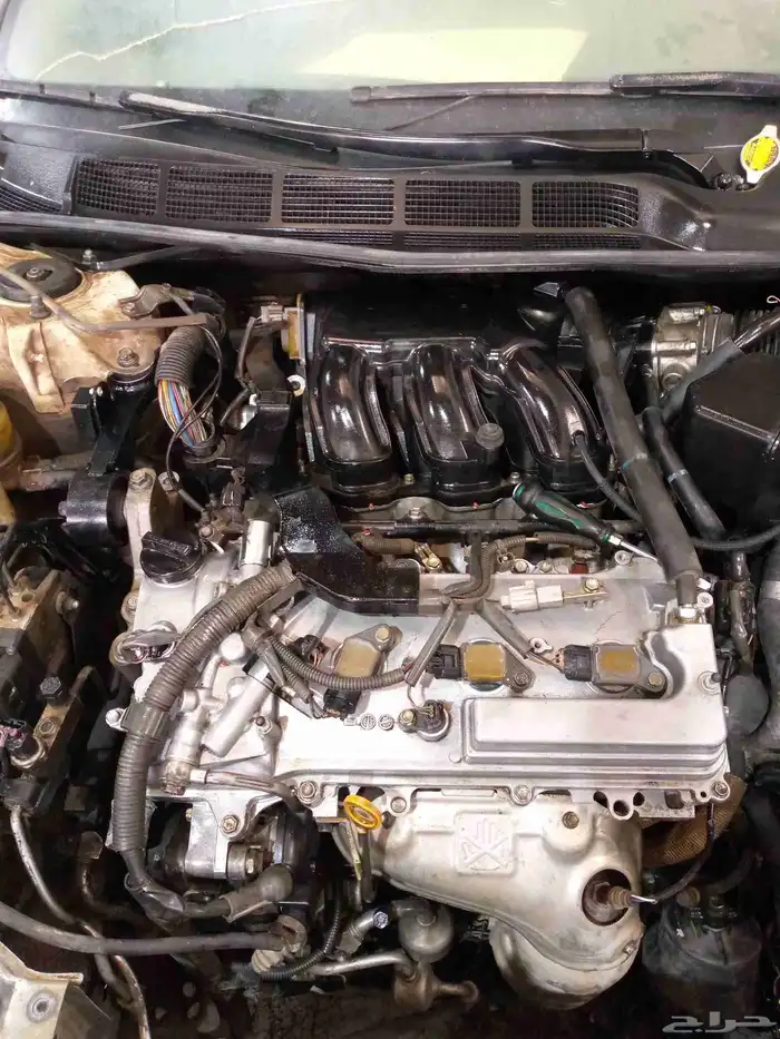 مكينة افالون 2007 . 2008 . 2009 0