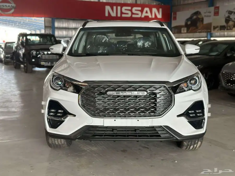 جيتور X70 بلس 2025 0