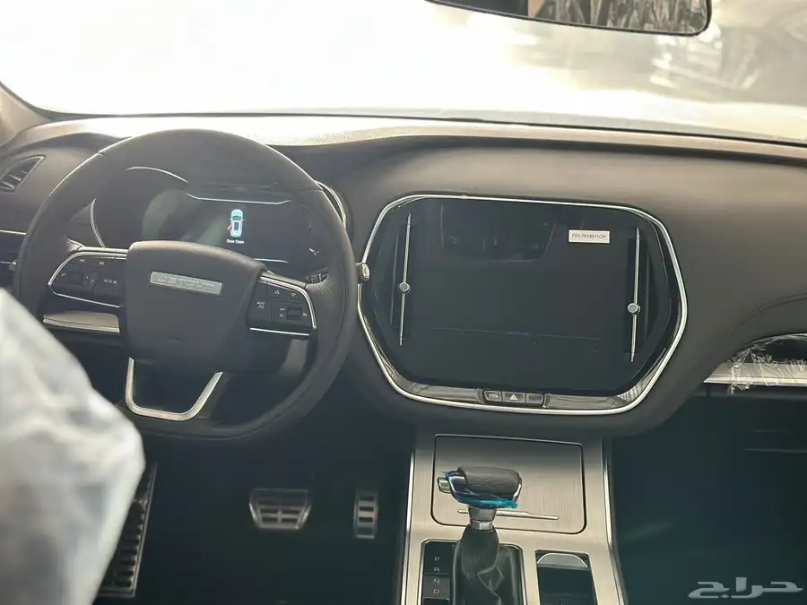 جيتور X70 بلس 2025 6