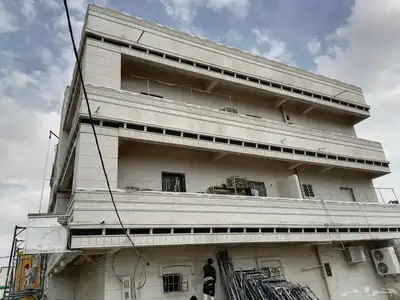 أعمال تلييس ا سمنيه وديكورات خارجي بديل الحجر الرياض 8