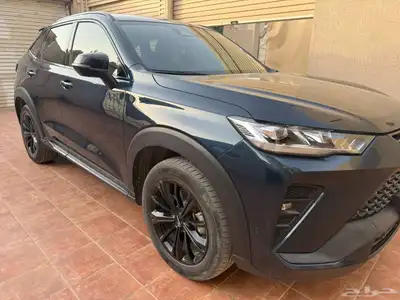 هافال H6 فل كامل موديل 2023 للتنازل بمقابل 1
