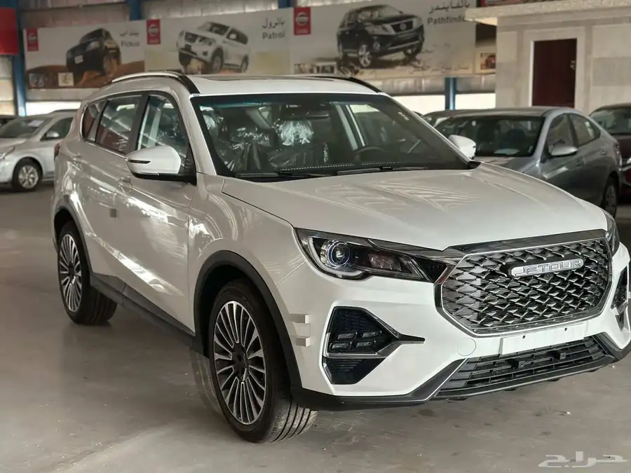 جيتور X70 بلس 2025 1