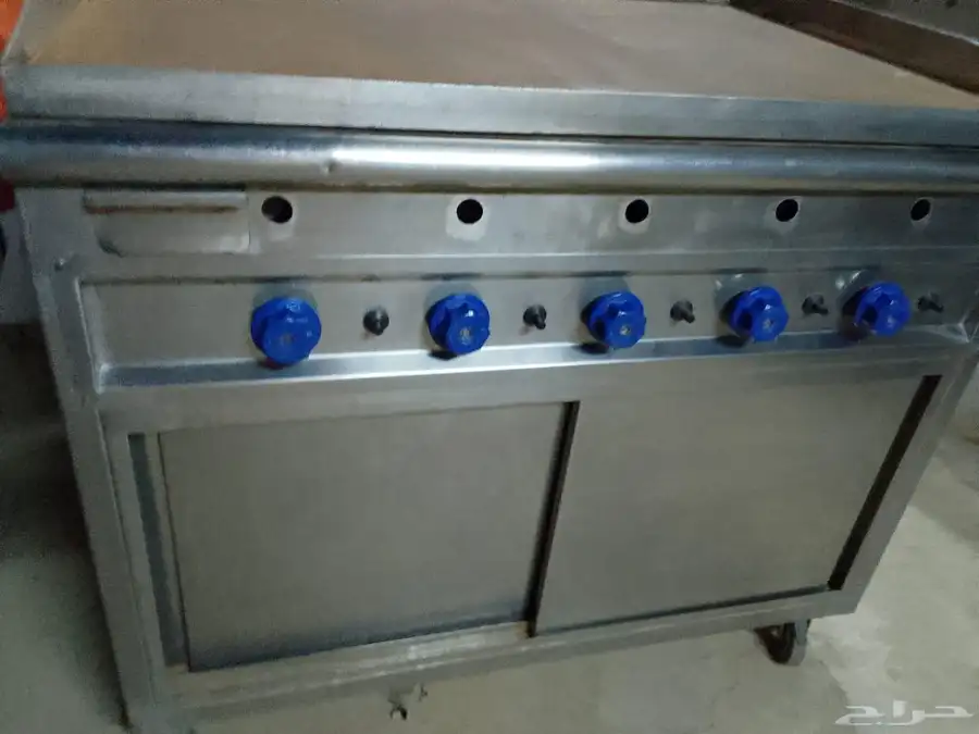 ادوات مطعم للبيع 15