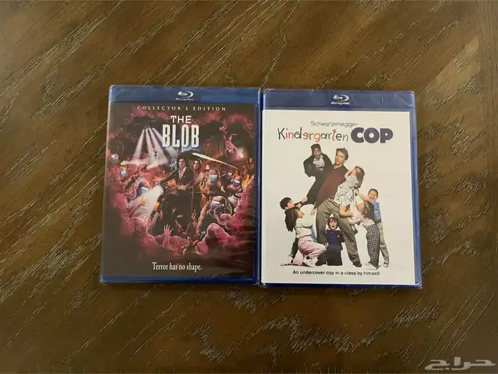 افلام اصلية - Movies DVD Blu-ray 4K 13