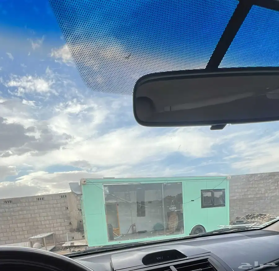 فود ترك 4