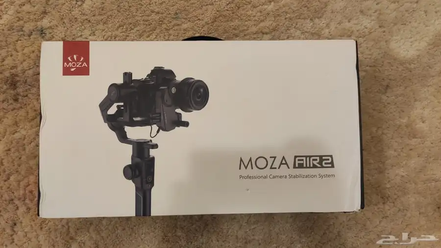 Black magic pocket cinema camera 4K 3