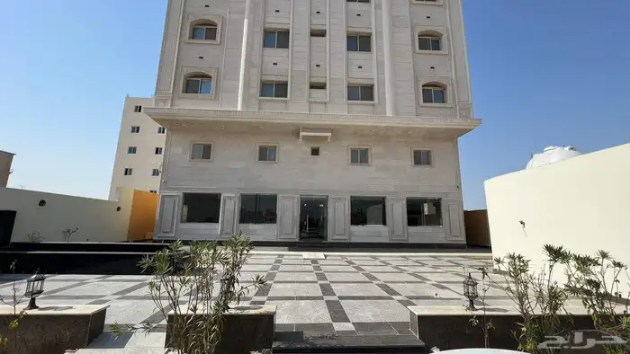 شقق لايجار 5