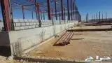 مؤسسه مسفر العلياني للمقاولات العامة 2