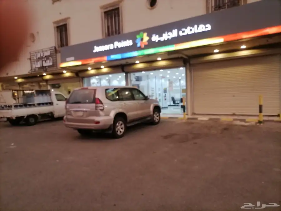 برادو 2004 6