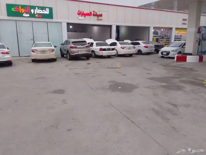 ورشة ميكانيك وكهربا للتقبيل 4