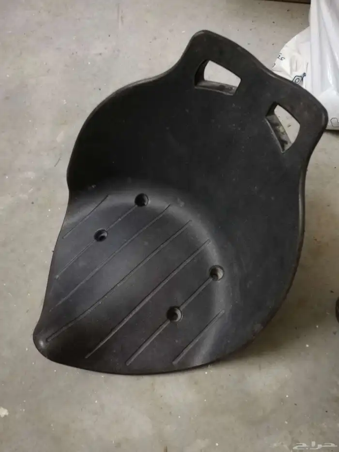 كرسي سكوتر 0