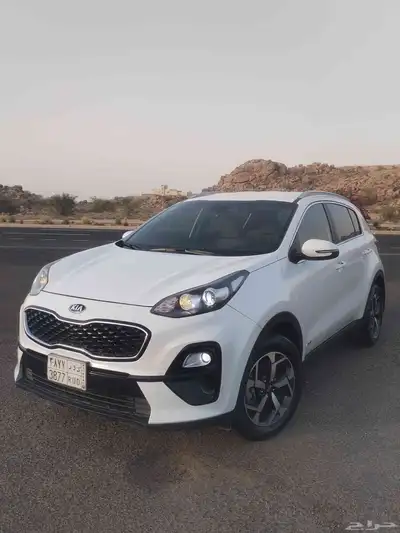 سوبر تاج كيا 2020 بنزين دبل جنوط مكحل بدي وكاله ماشي 165 4