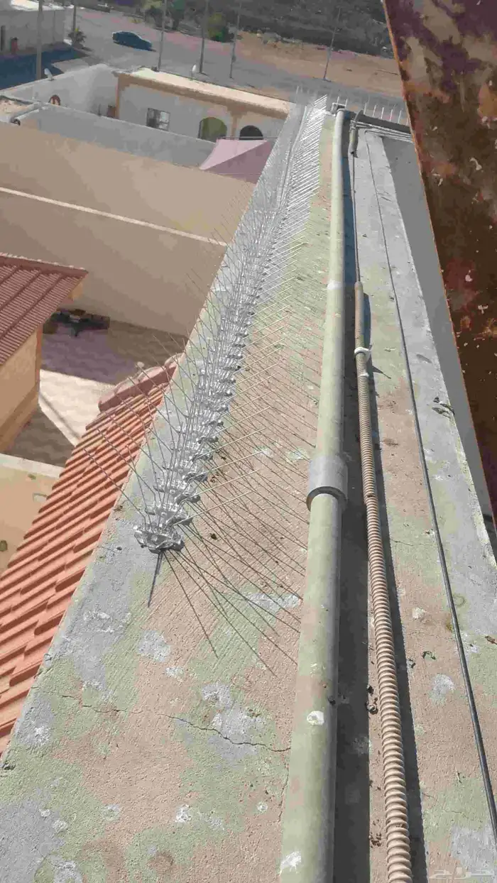 غطاء مكيف شبك دريشا 8