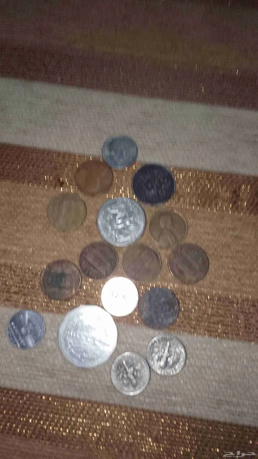 15 عمله قديمه 1