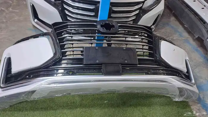 صدام كامل وشمعات شانجان changan 95 1