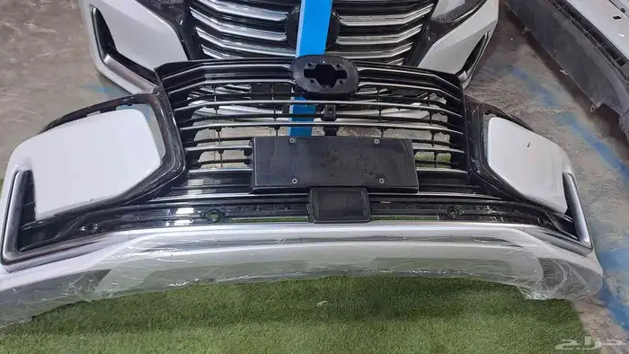 صدام كامل وشمعات شانجان changan 95 3
