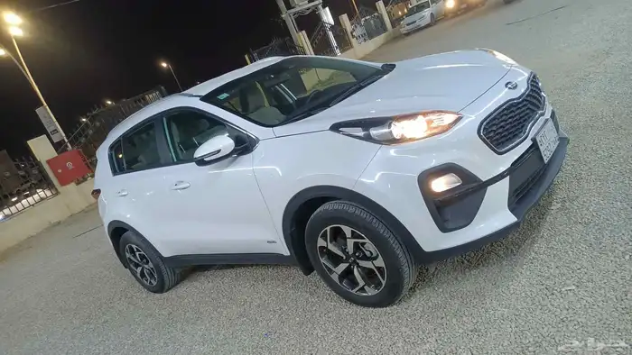 سبور تاج 2022 بنزين دبل 4